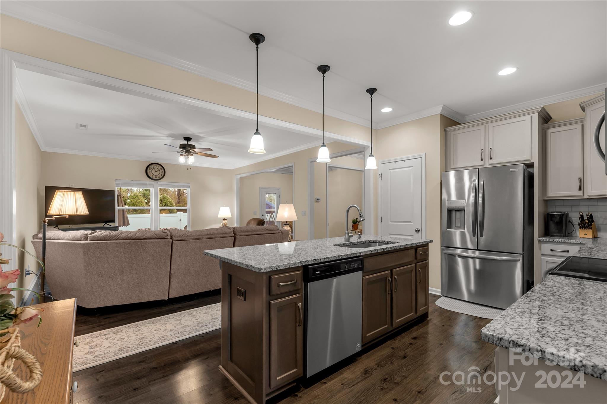 Regent Park - Residential