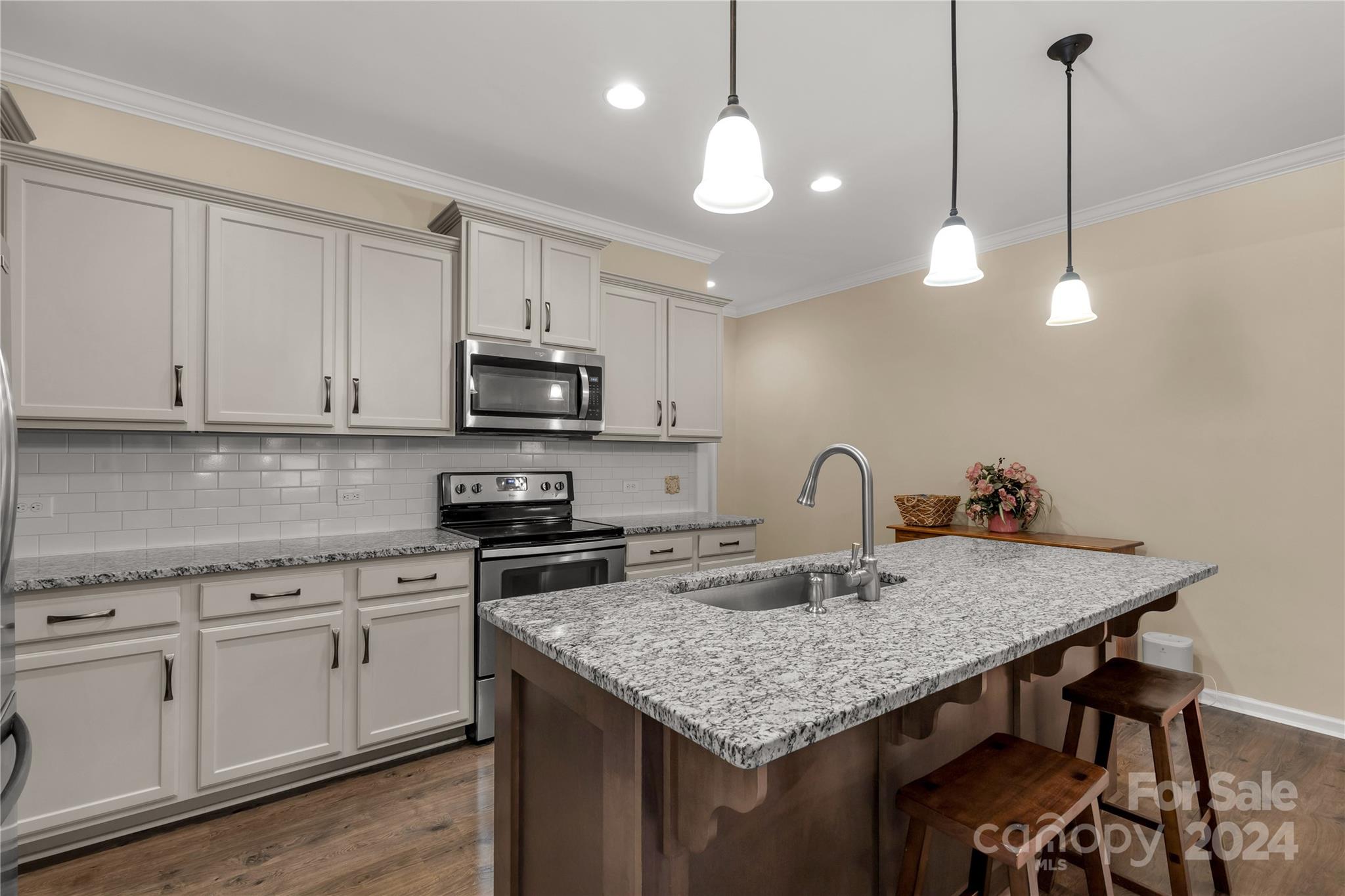 Regent Park - Residential