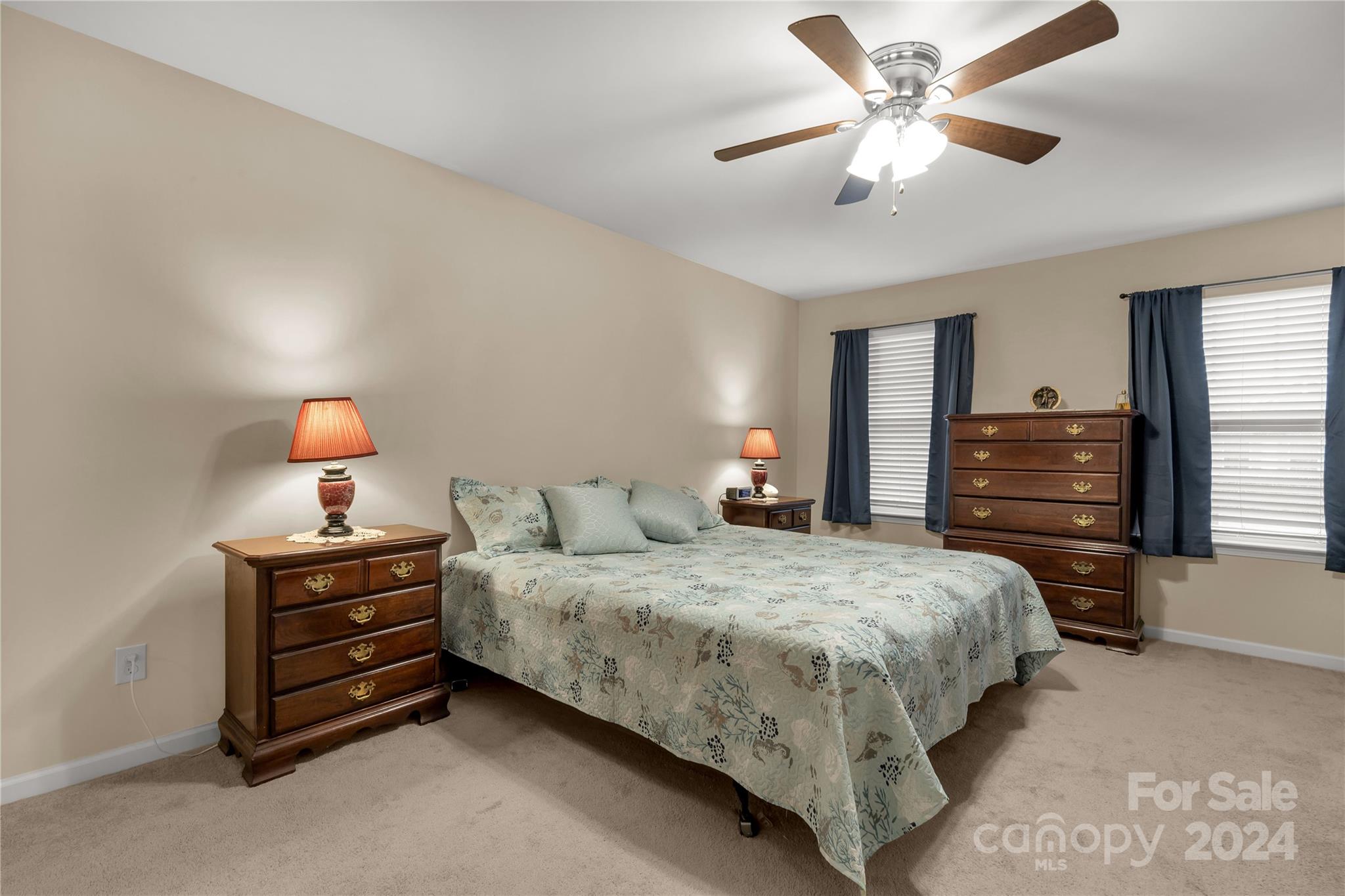 Regent Park - Residential