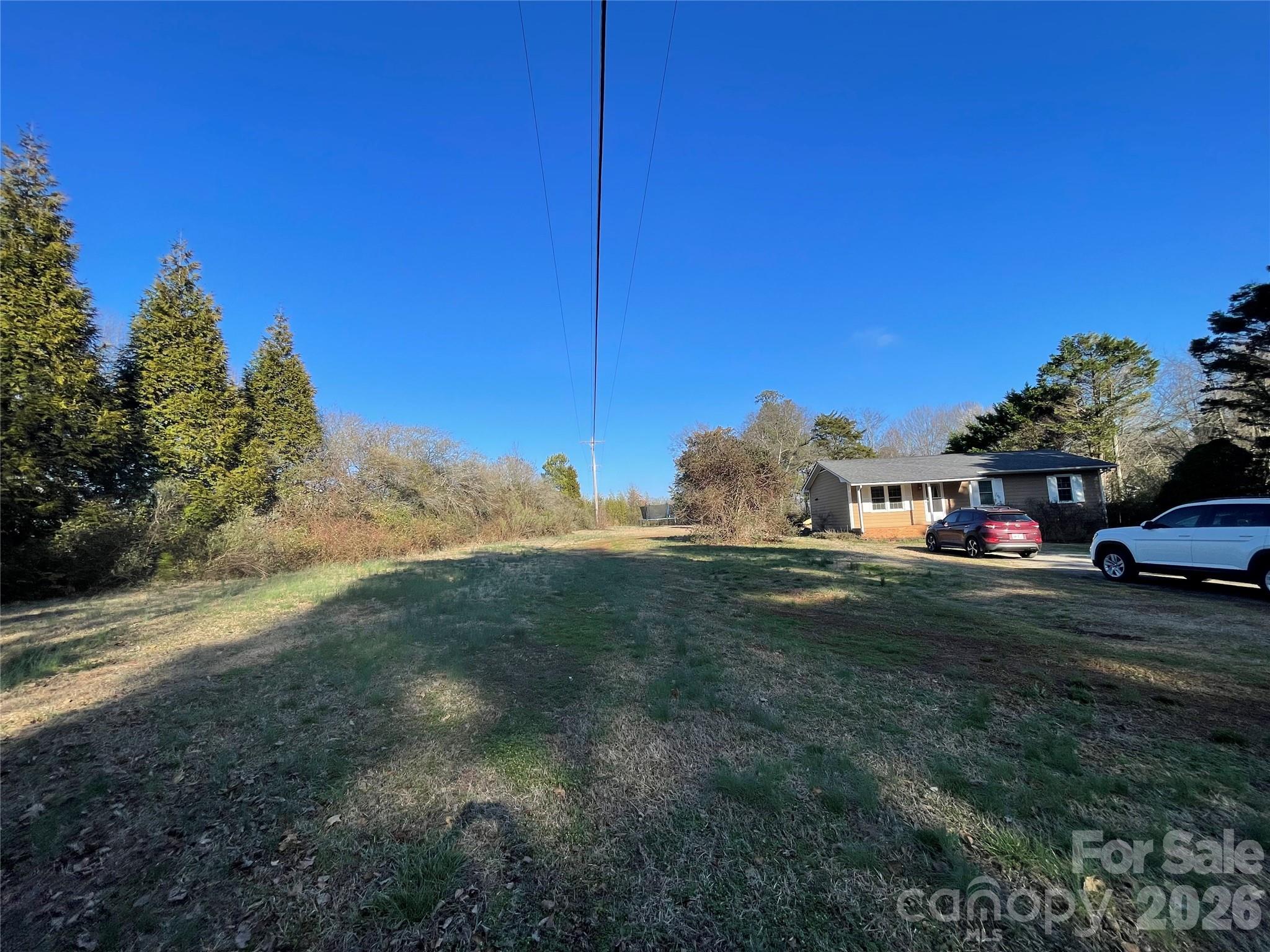 Sandy Ridge Acres - Residential