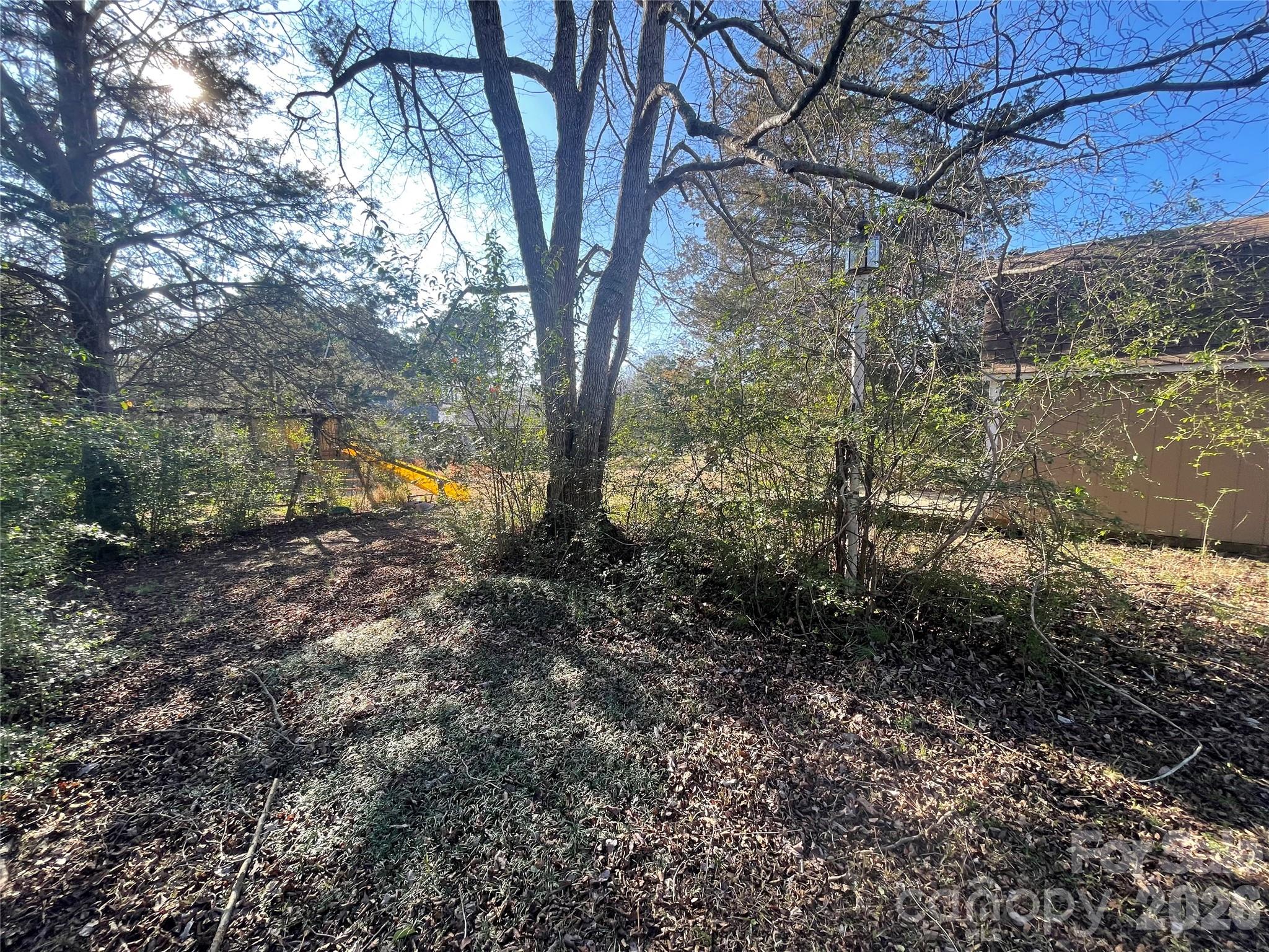 Sandy Ridge Acres - Residential