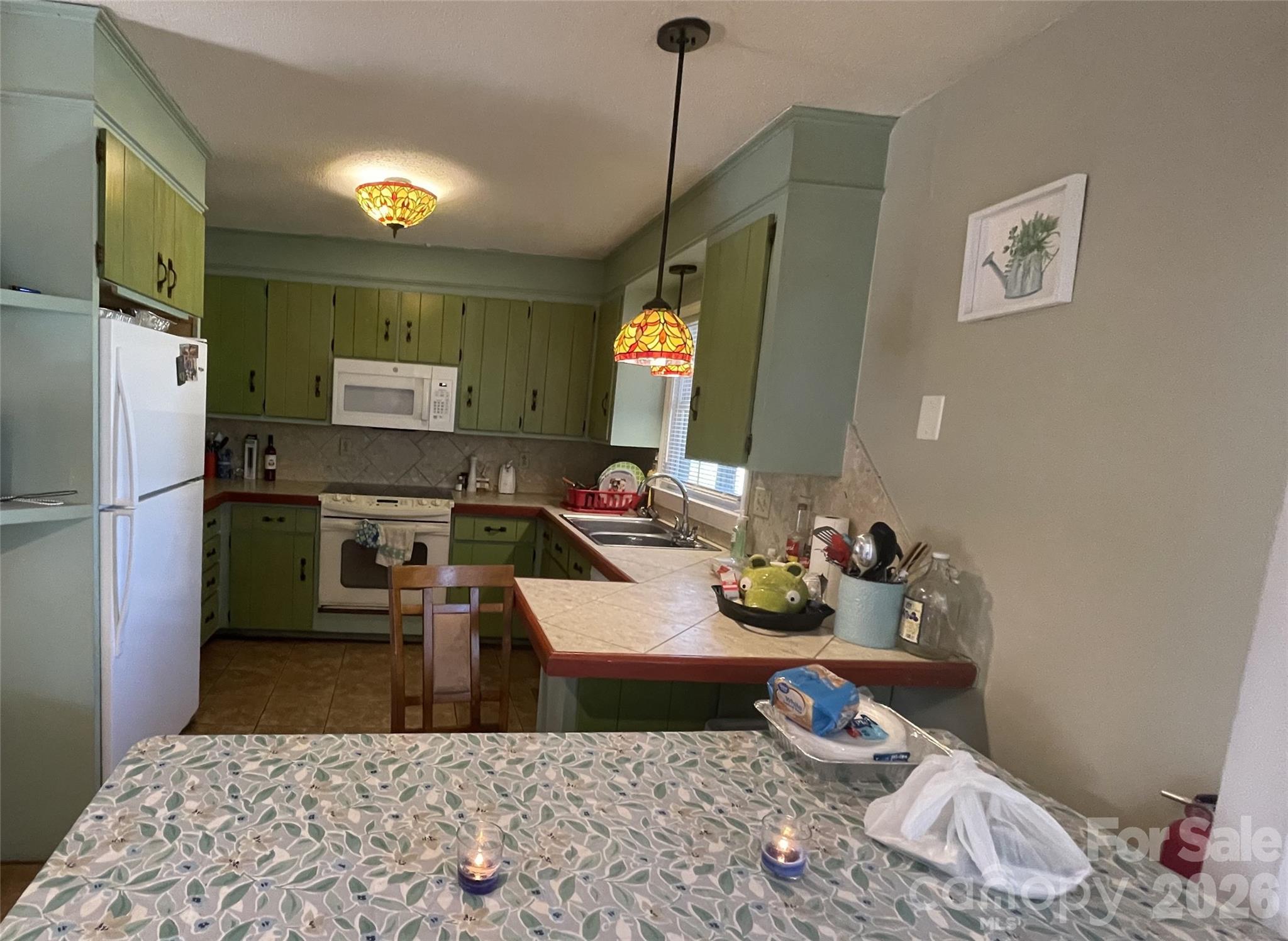 Sandy Ridge Acres - Residential