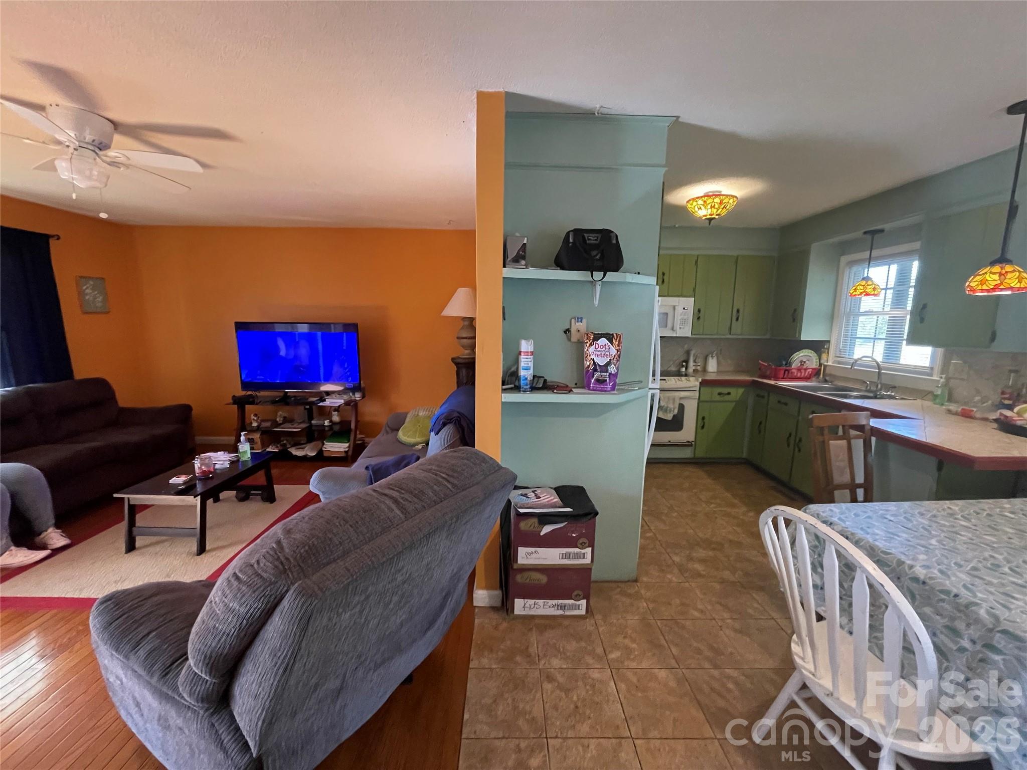 Sandy Ridge Acres - Residential