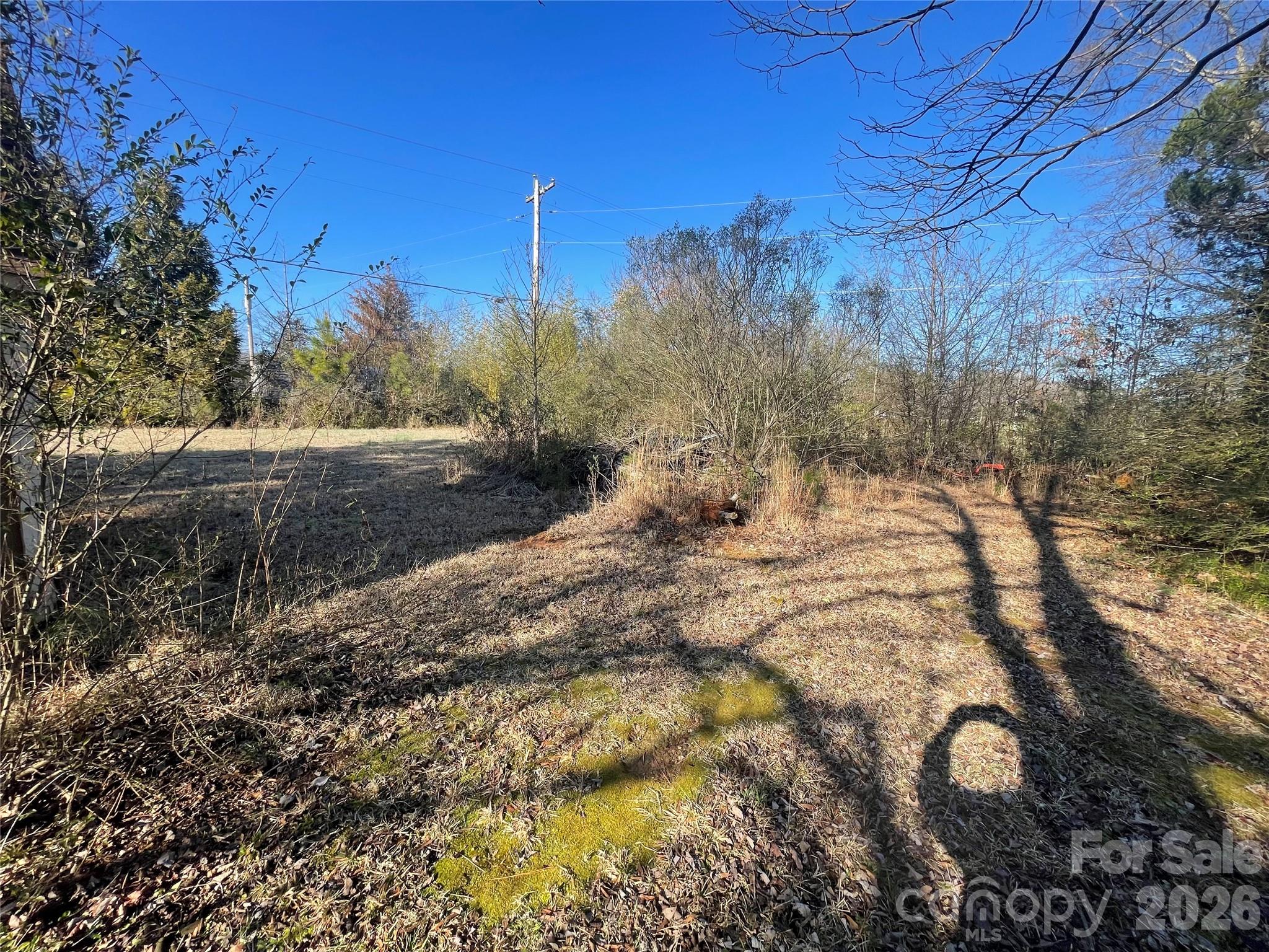 Sandy Ridge Acres - Residential