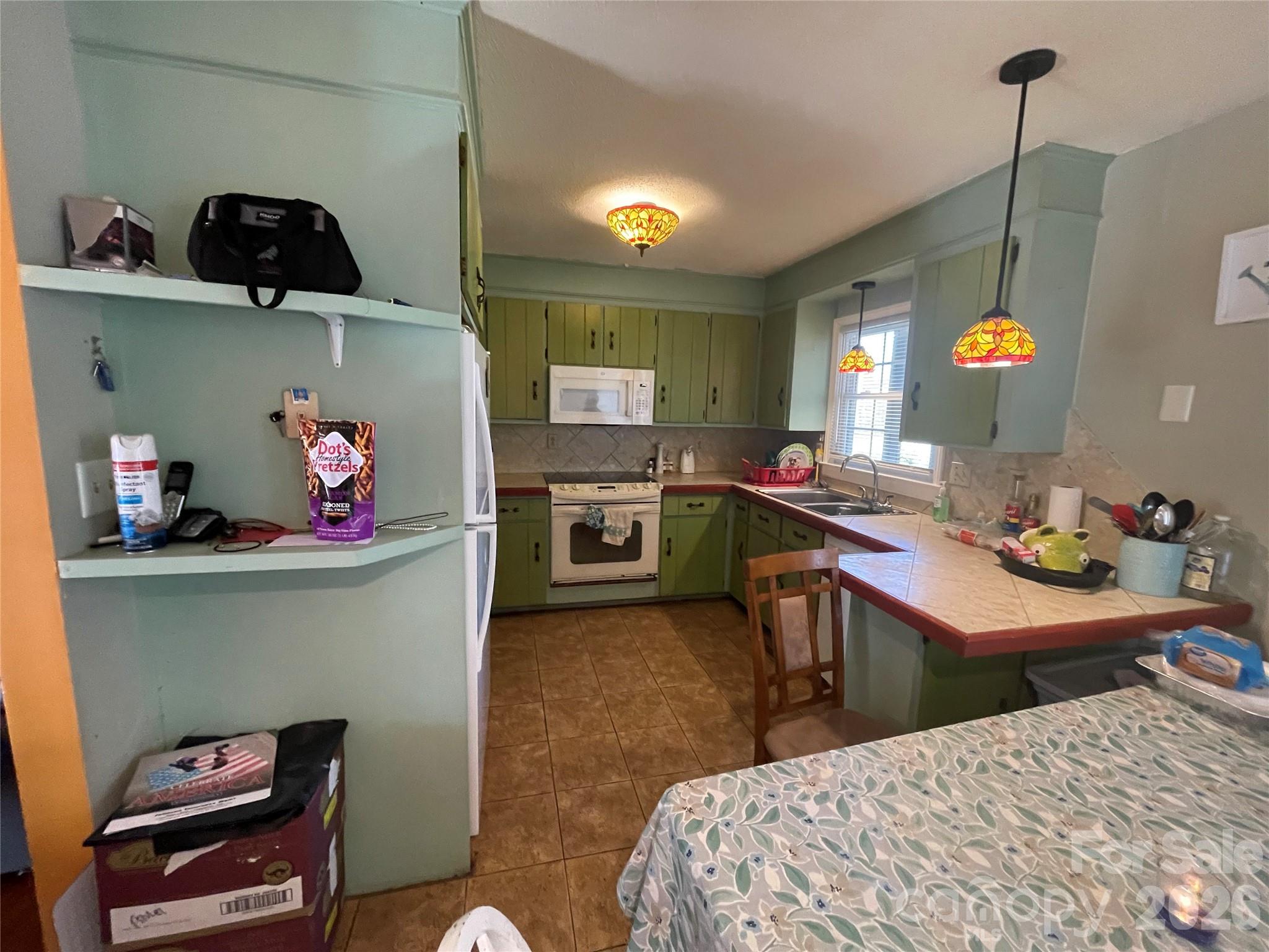 Sandy Ridge Acres - Residential