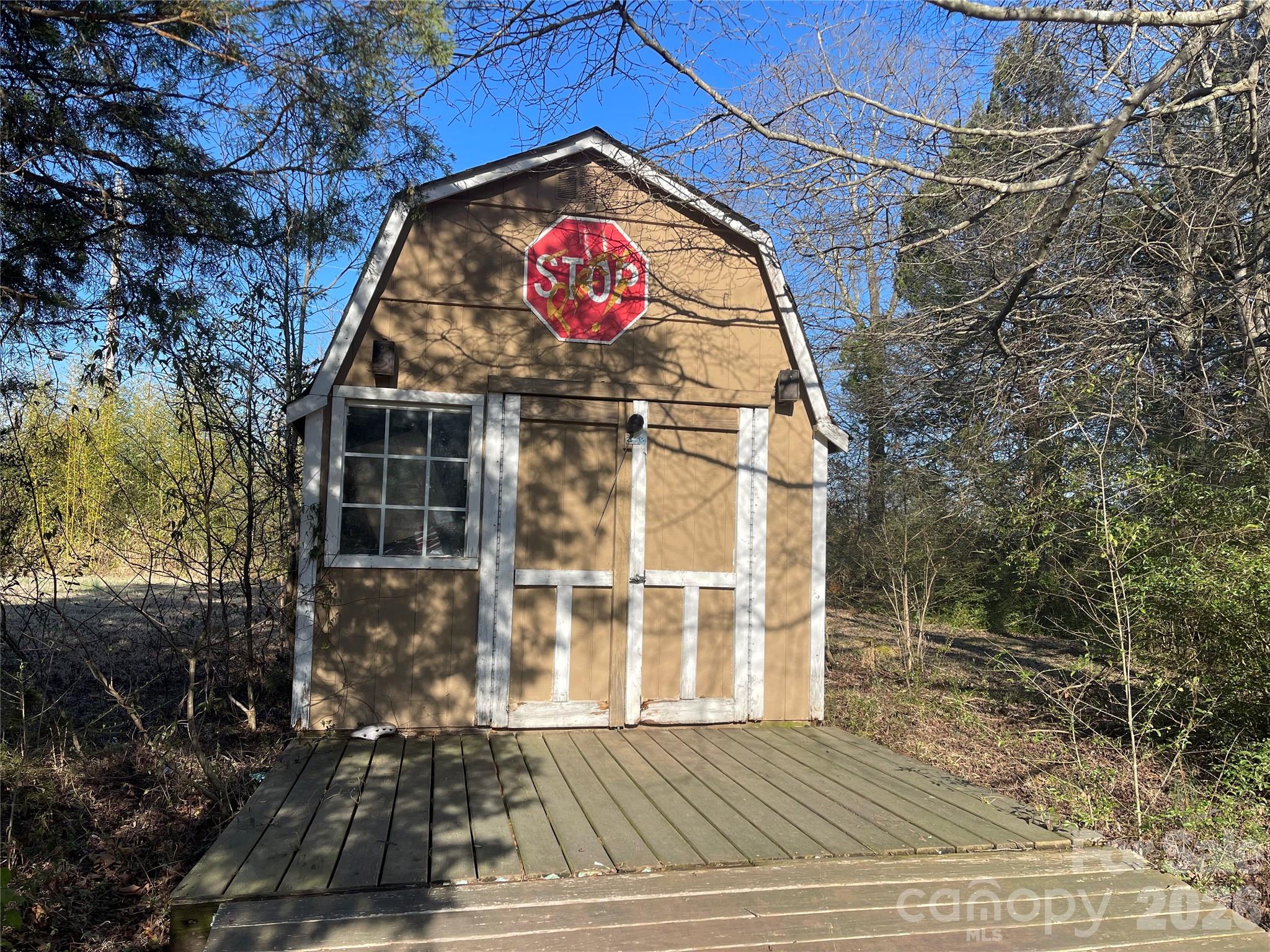 Sandy Ridge Acres - Residential