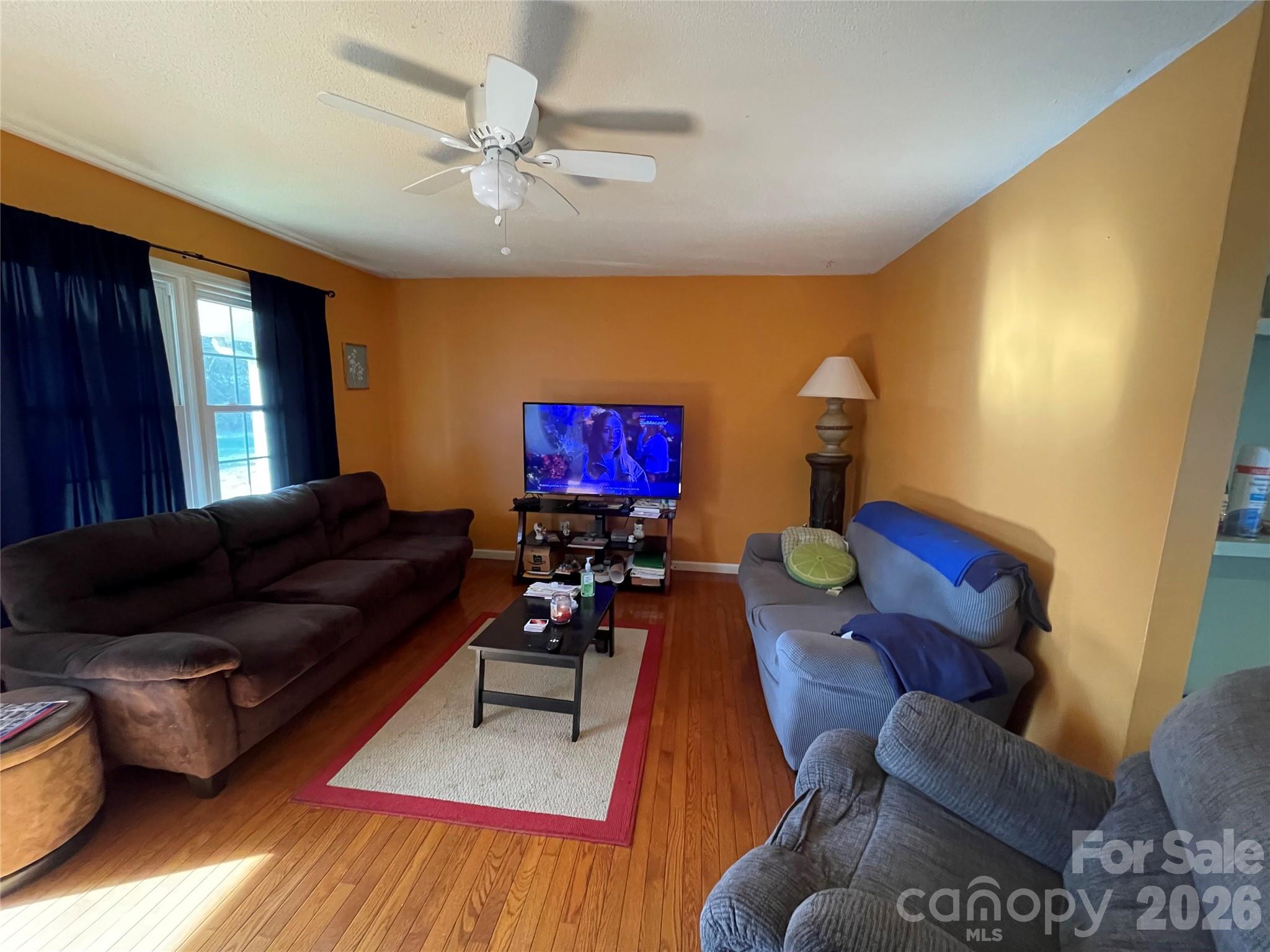 Sandy Ridge Acres - Residential