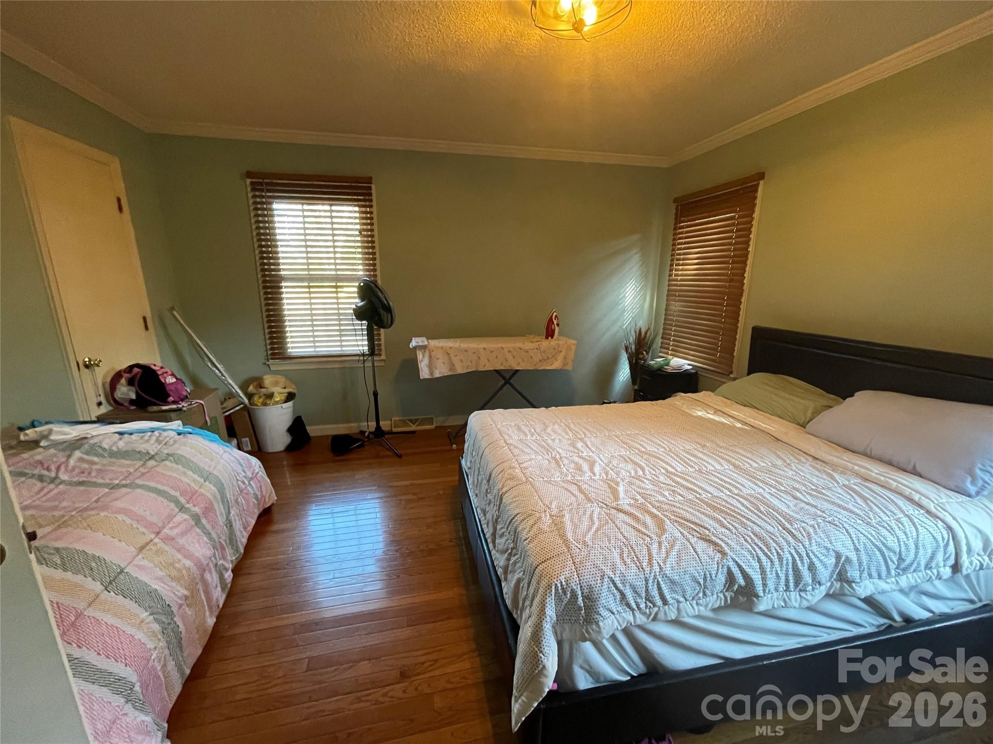 Sandy Ridge Acres - Residential