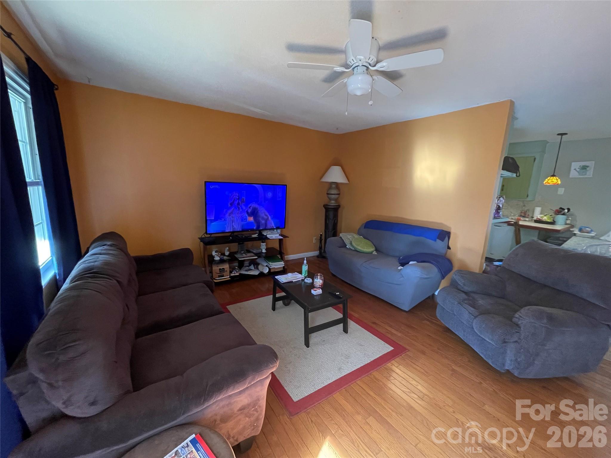 Sandy Ridge Acres - Residential