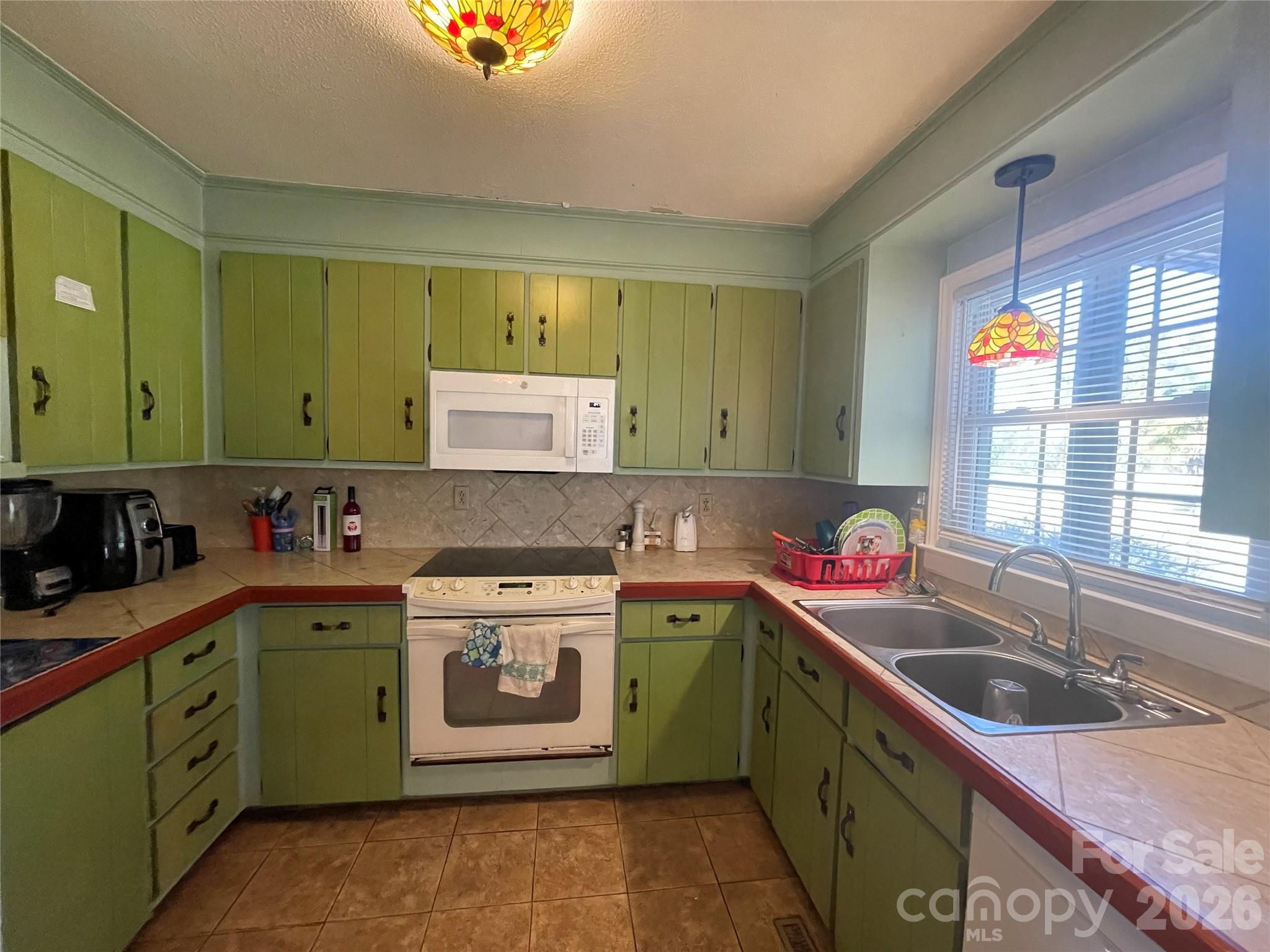 Sandy Ridge Acres - Residential