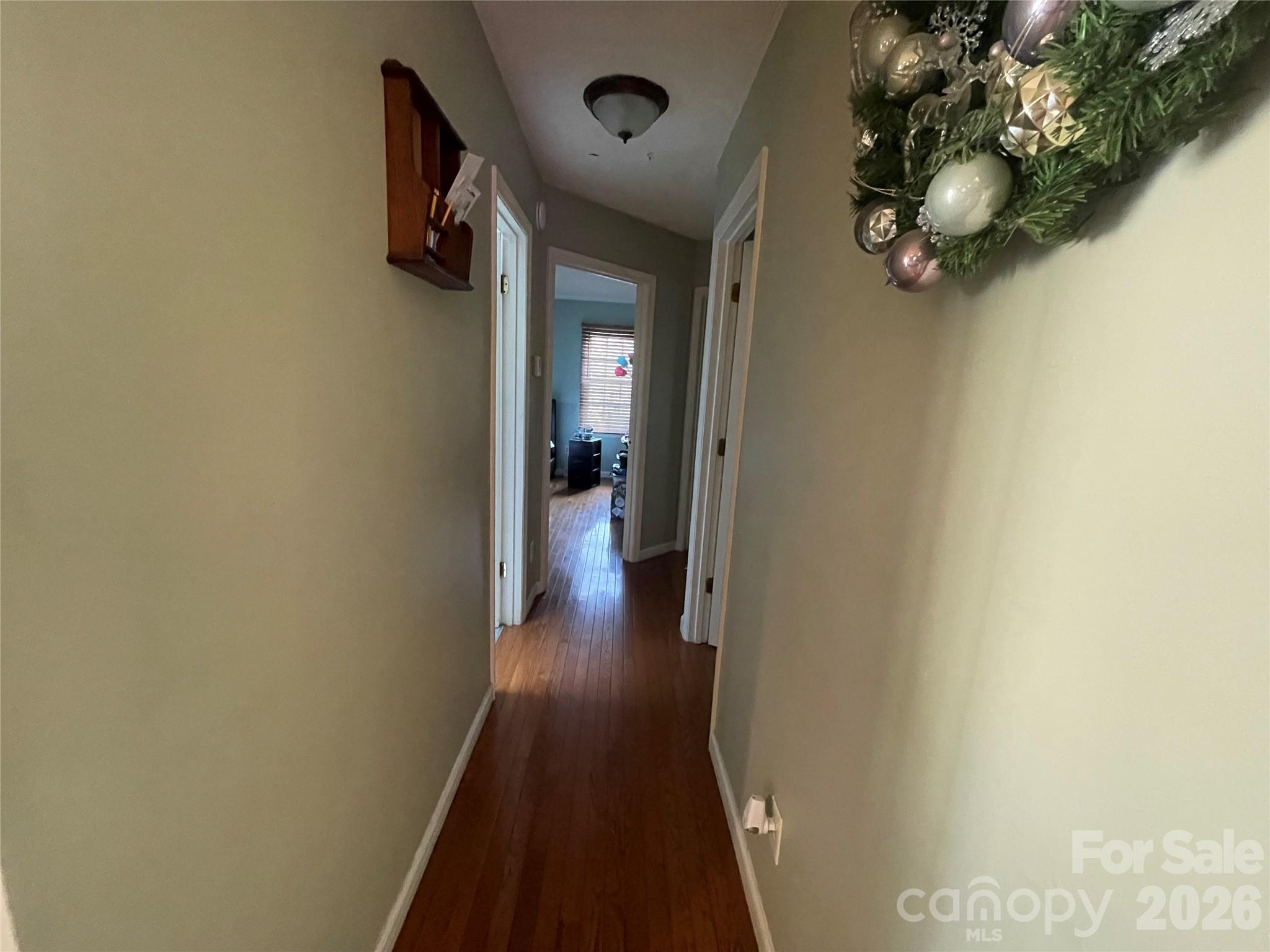 Sandy Ridge Acres - Residential