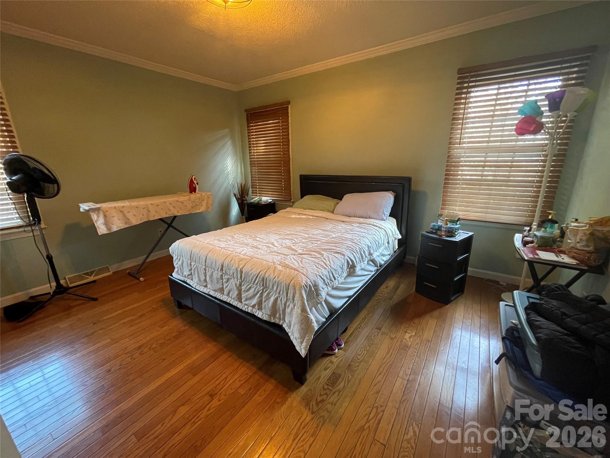 Sandy Ridge Acres - Residential