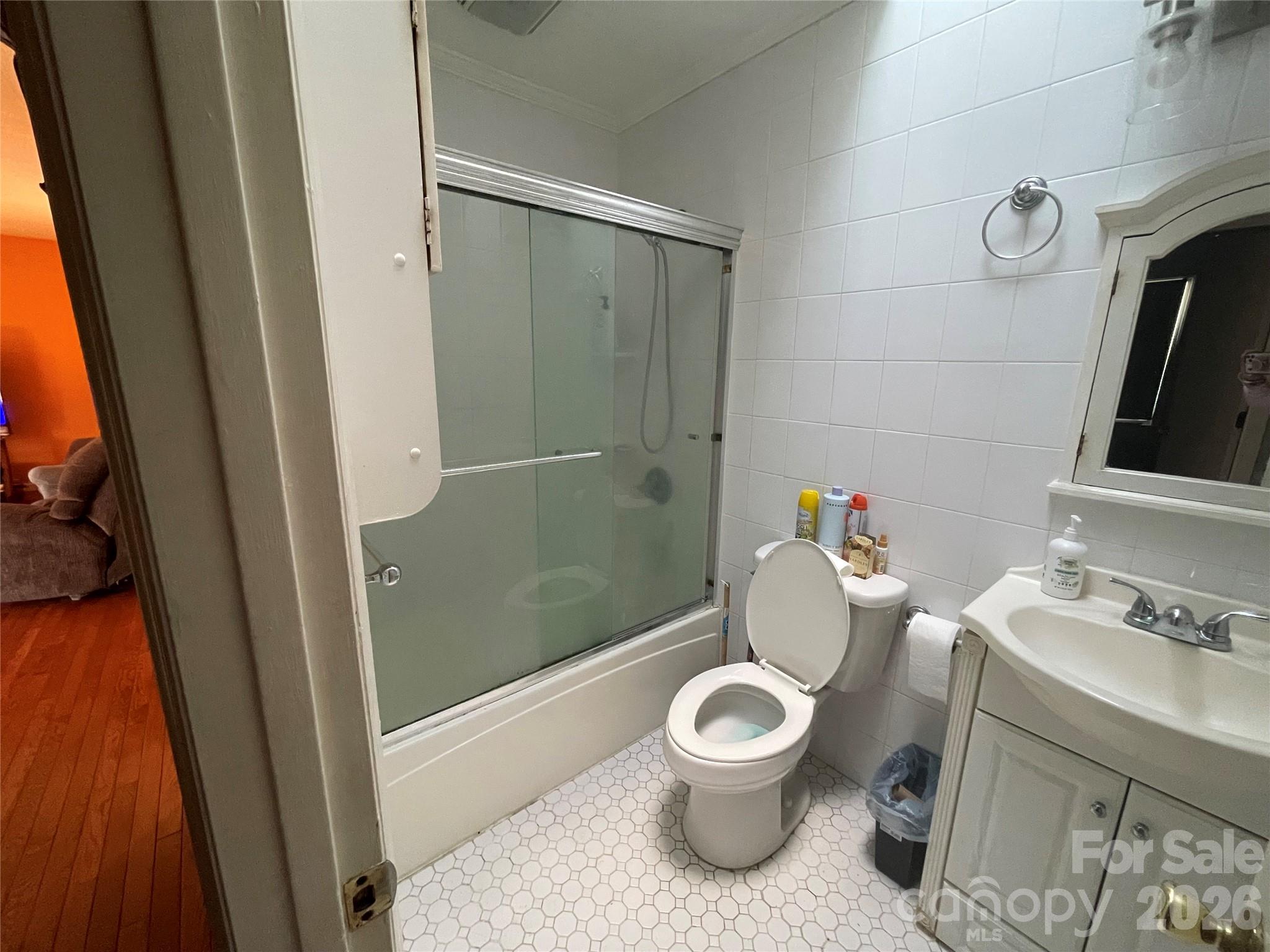 Sandy Ridge Acres - Residential