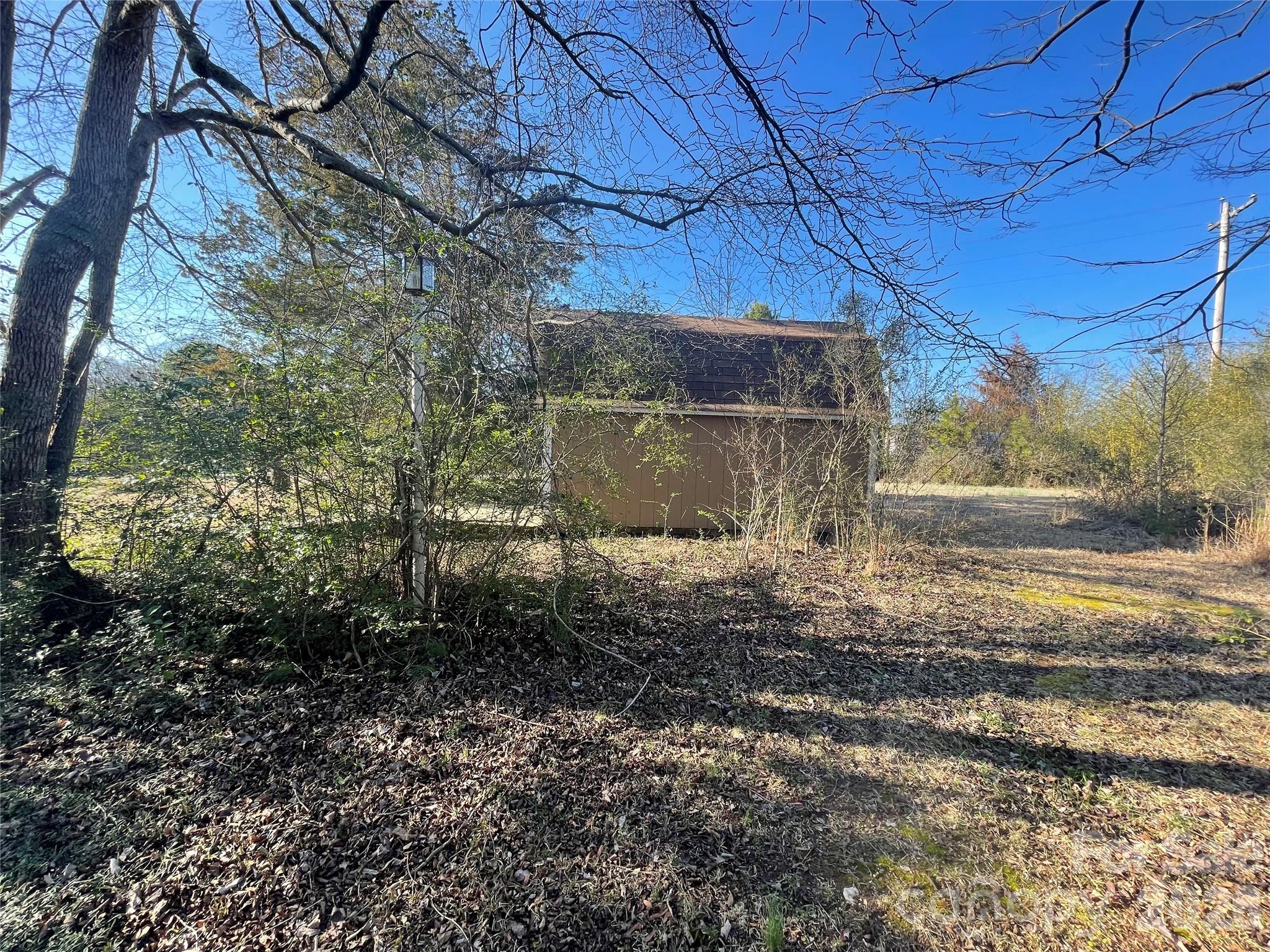 Sandy Ridge Acres - Residential