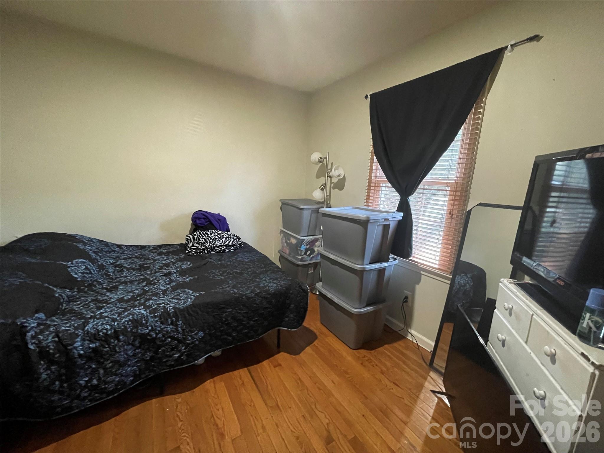 Sandy Ridge Acres - Residential