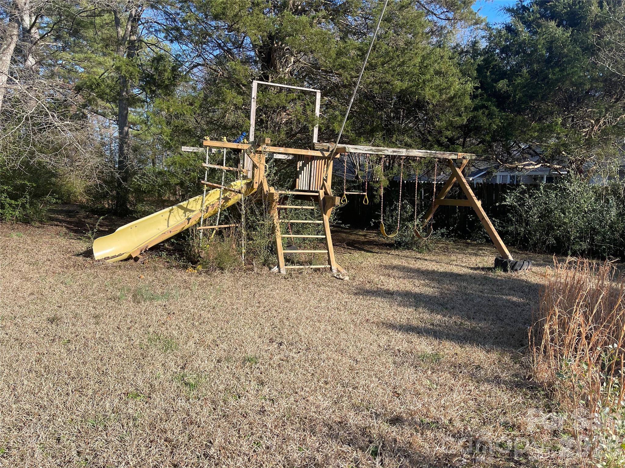 Sandy Ridge Acres - Residential