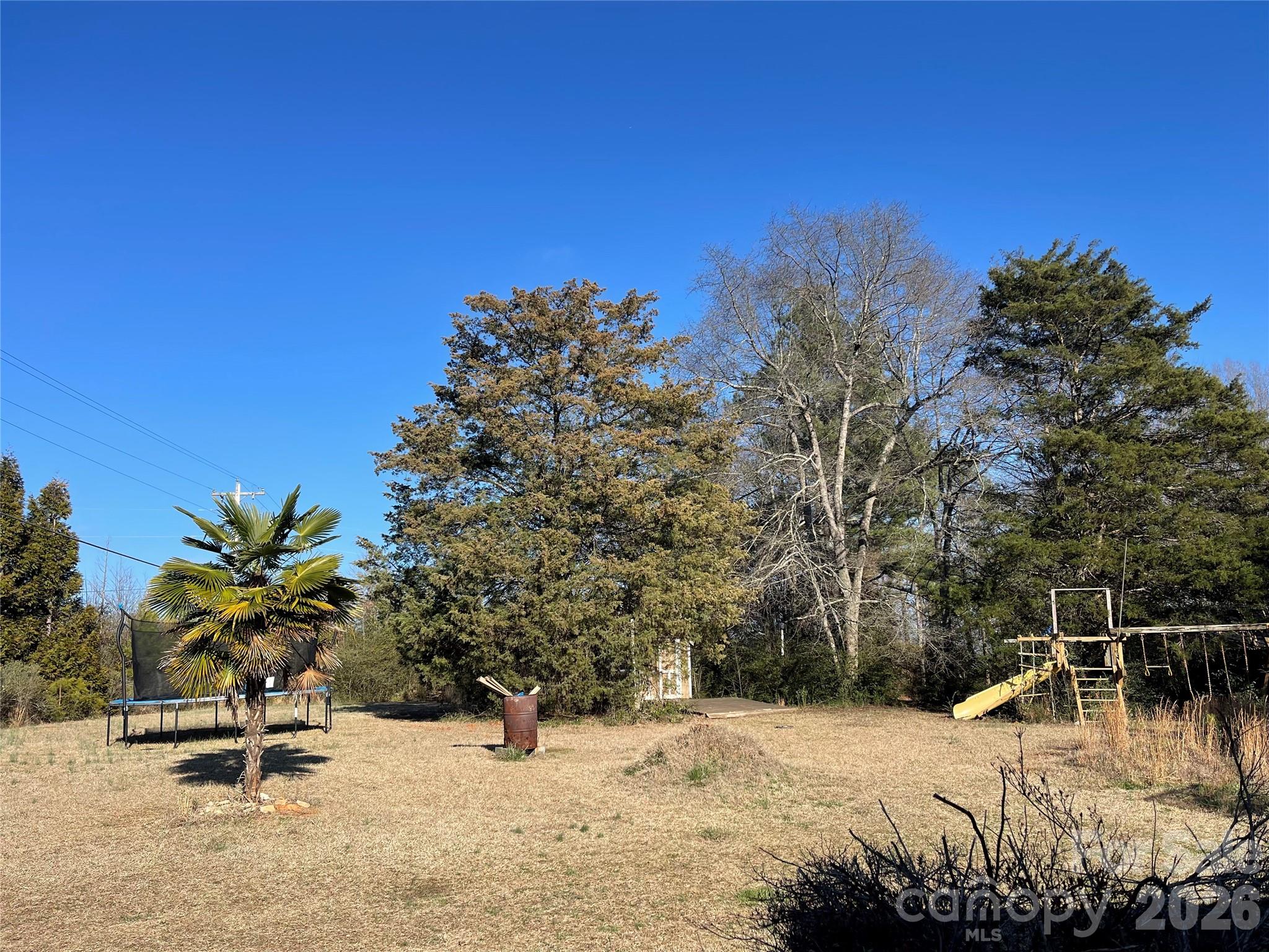 Sandy Ridge Acres - Residential