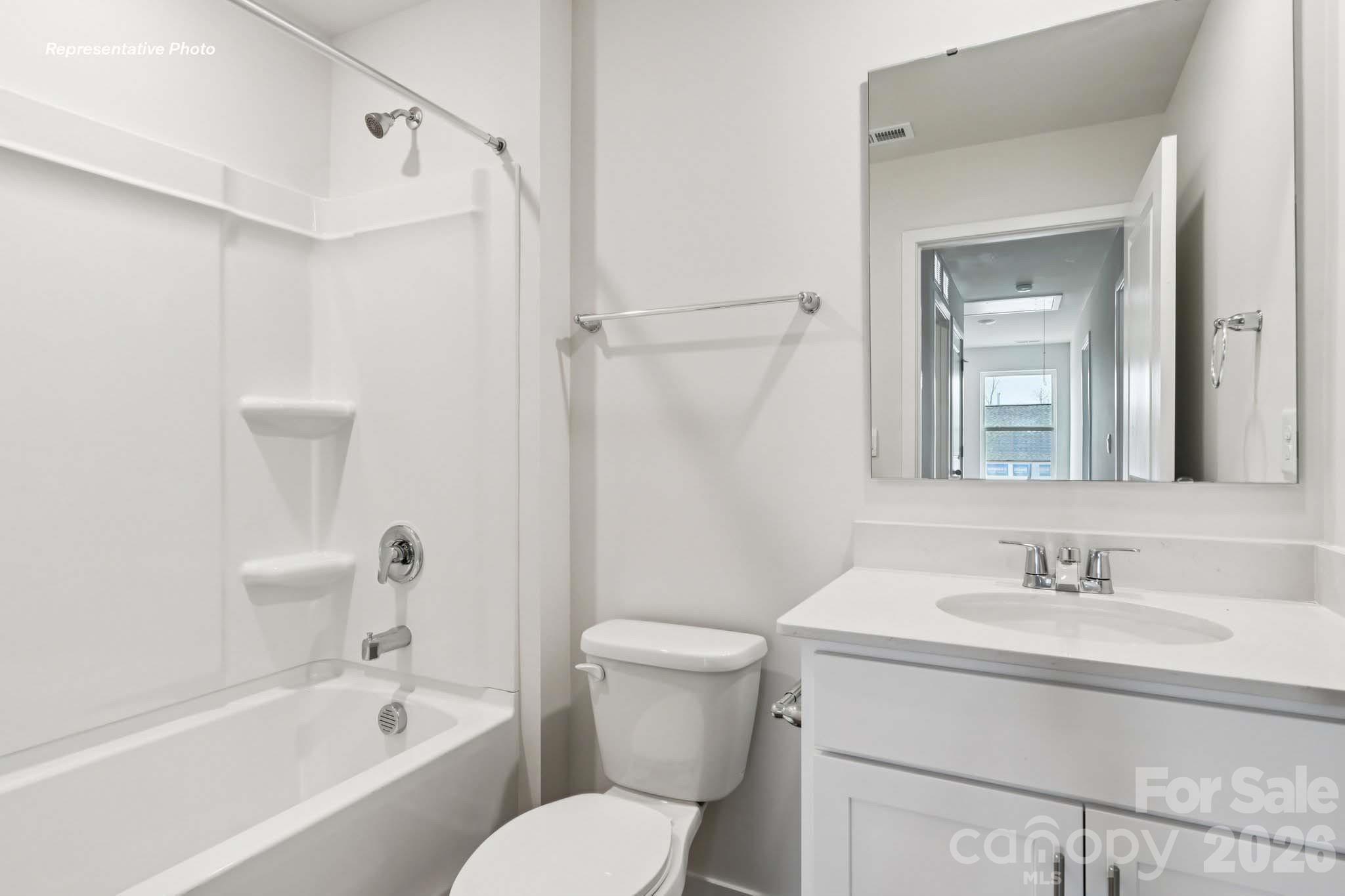 Villages of Maiden - Residential