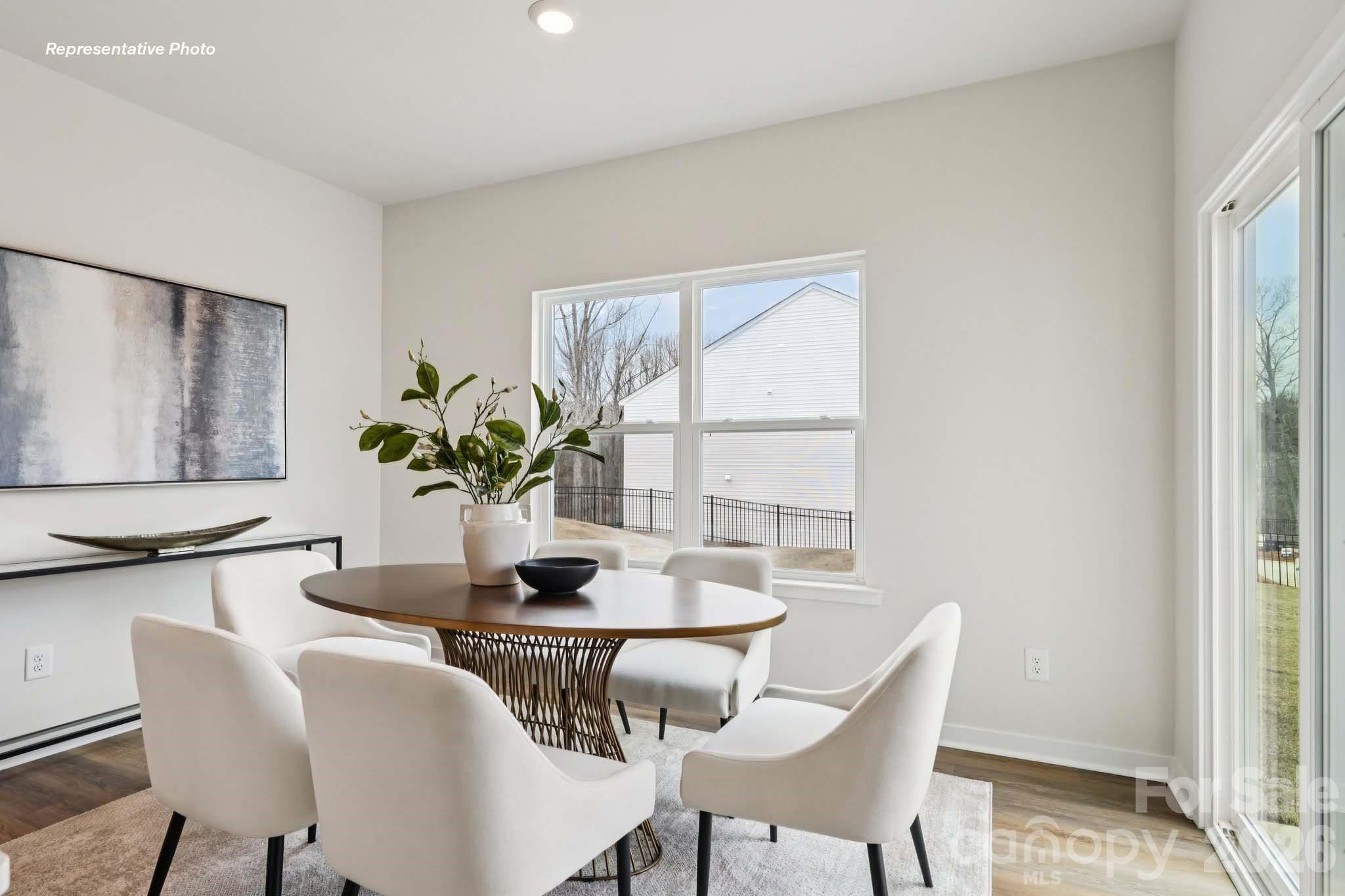 Villages of Maiden - Residential