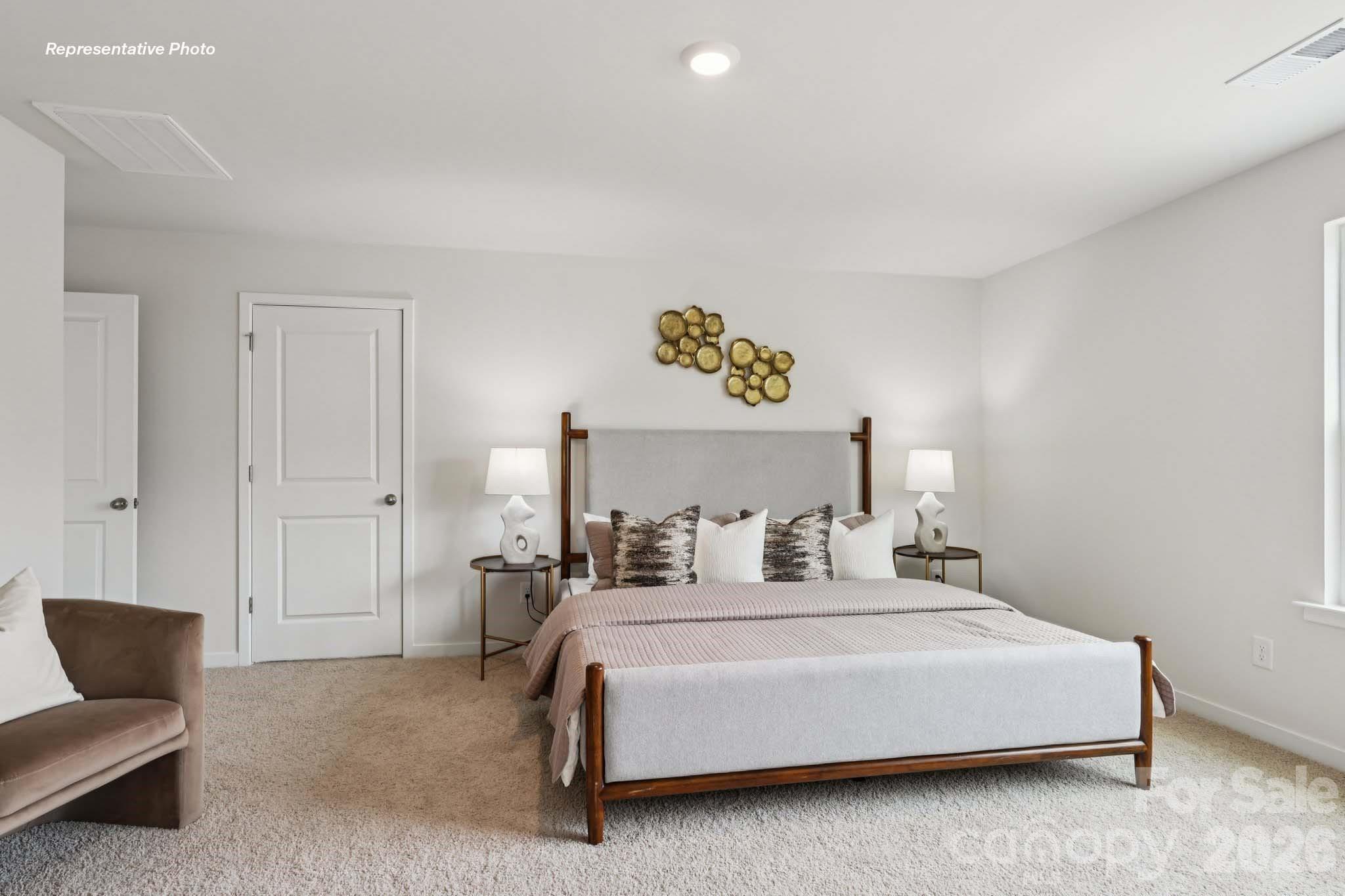 Villages of Maiden - Residential