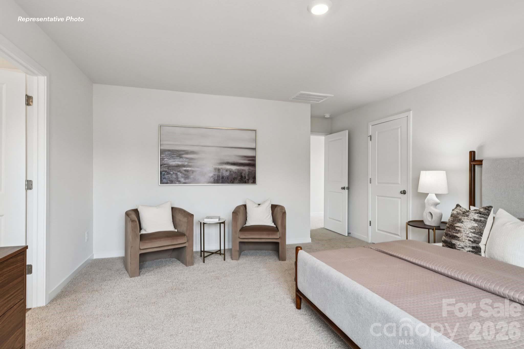 Villages of Maiden - Residential