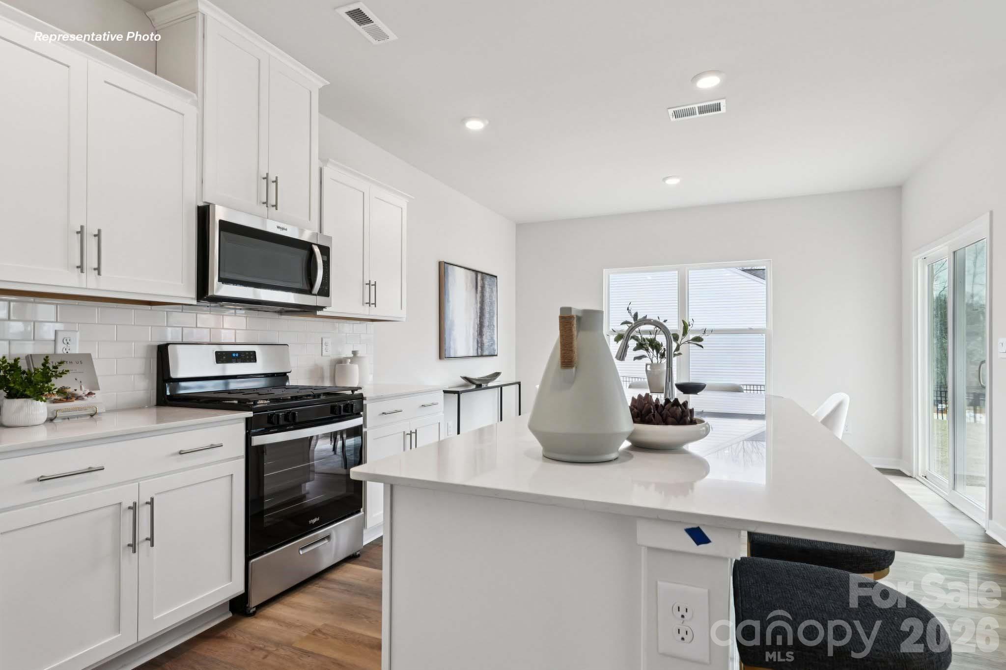 Villages of Maiden - Residential