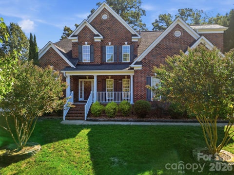 Photo of 11646 Red Falcon Court, Huntersville, NC 28078 (MLS # 4425778)