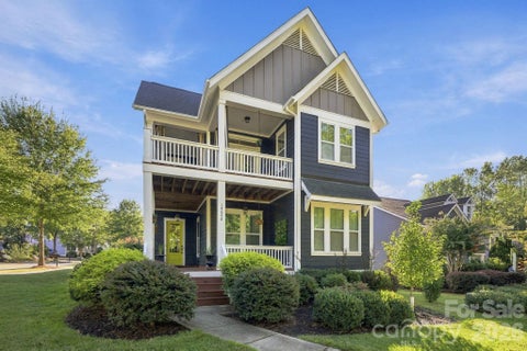 Photo of 19034 Cypress Garden Drive, Davidson, NC 28036 (MLS # 4427124)