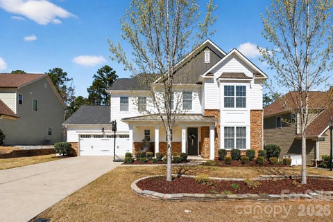 Photo of 1818 Sutter Creek Drive, Waxhaw, NC 28173 (MLS # 4425930)