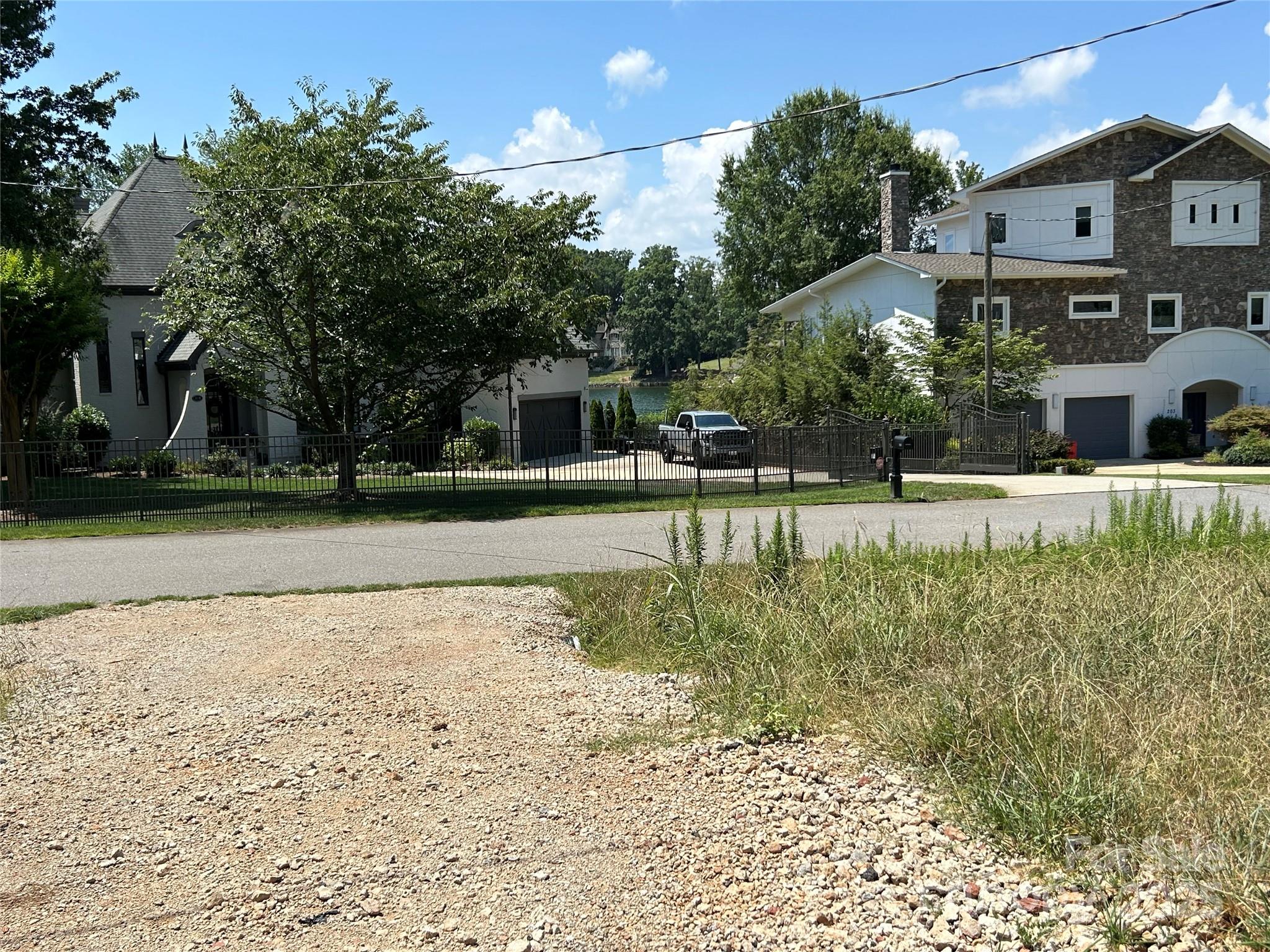 196 Washam Road