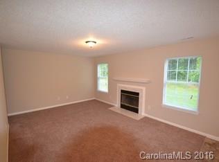 Madison Park - Residential Lease