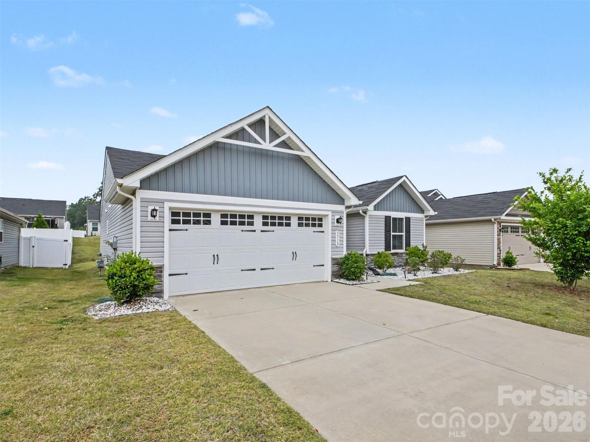 5513 Hughesdale Drive
