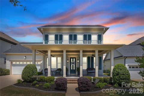 Photo of 329 Sensibility Circle, Fort Mill, SC 29708 (MLS # 4415794)