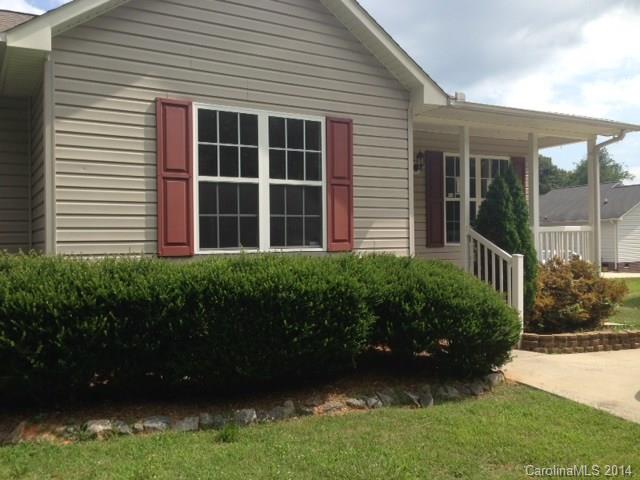 Shady Haven - Residential