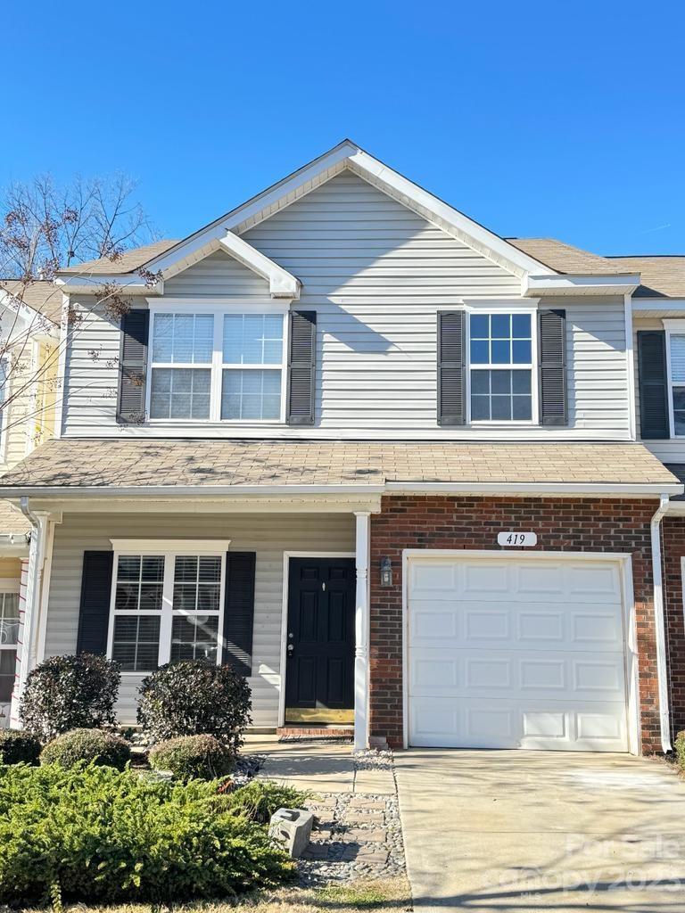 Cascades - Residential