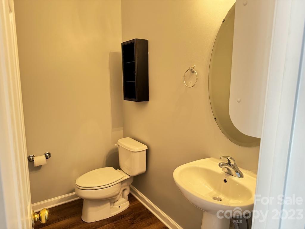 Cascades - Residential