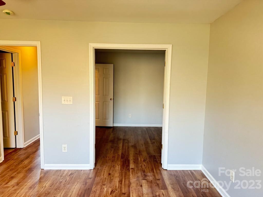 Cascades - Residential