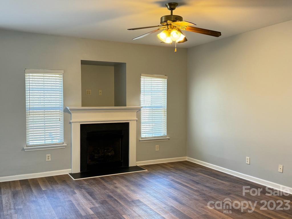 Cascades - Residential