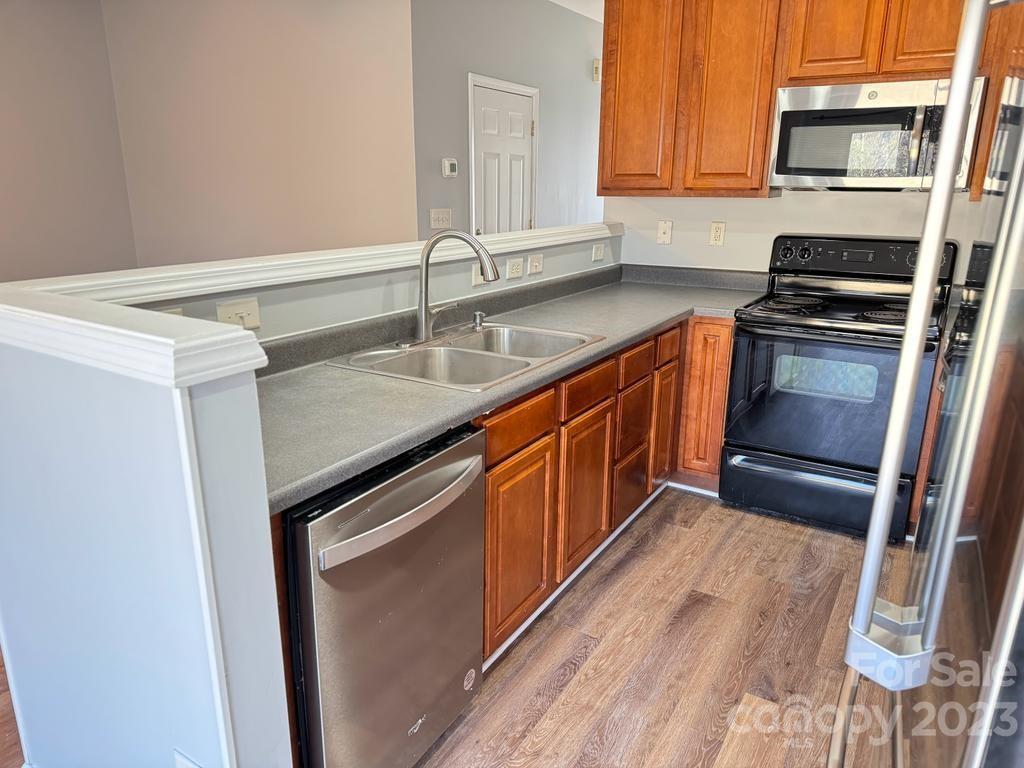 Cascades - Residential