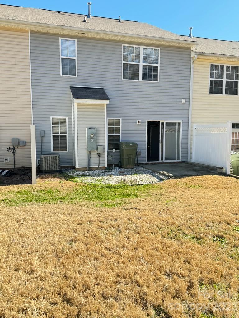 Cascades - Residential