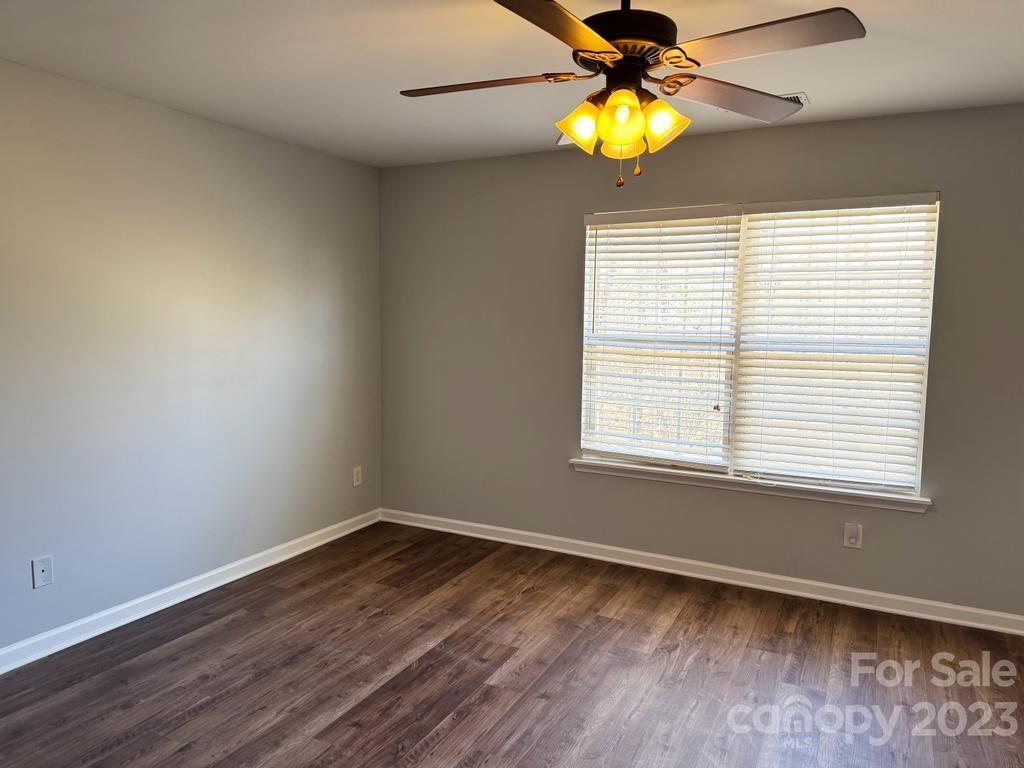 Cascades - Residential