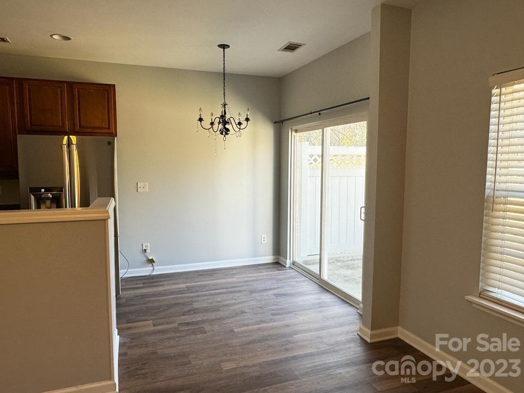 Cascades - Residential