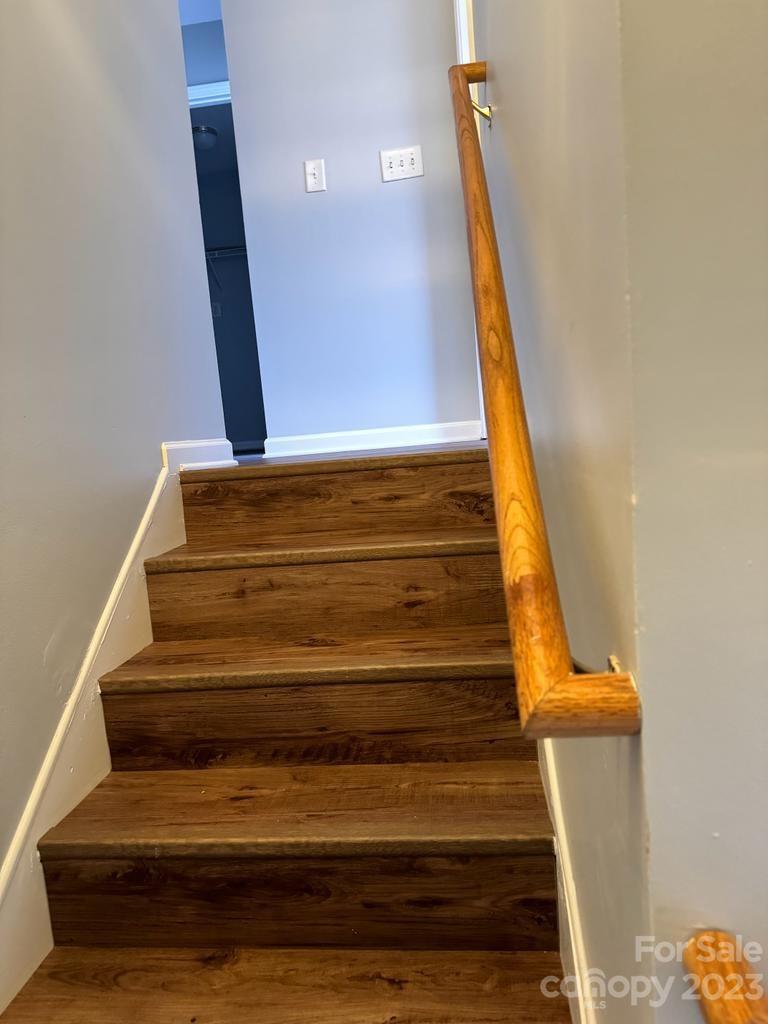 Cascades - Residential