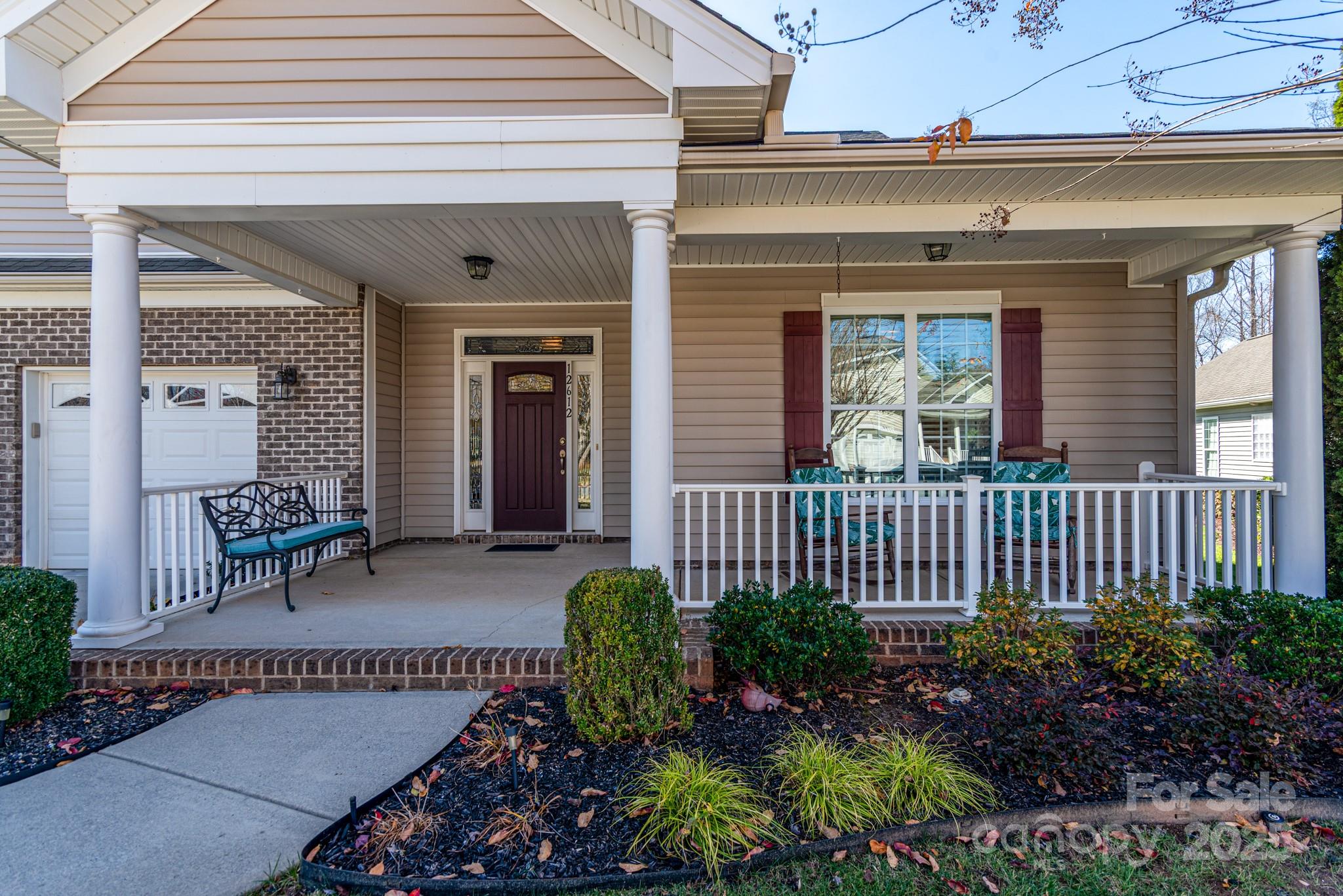 12612 Meetinghouse Drive