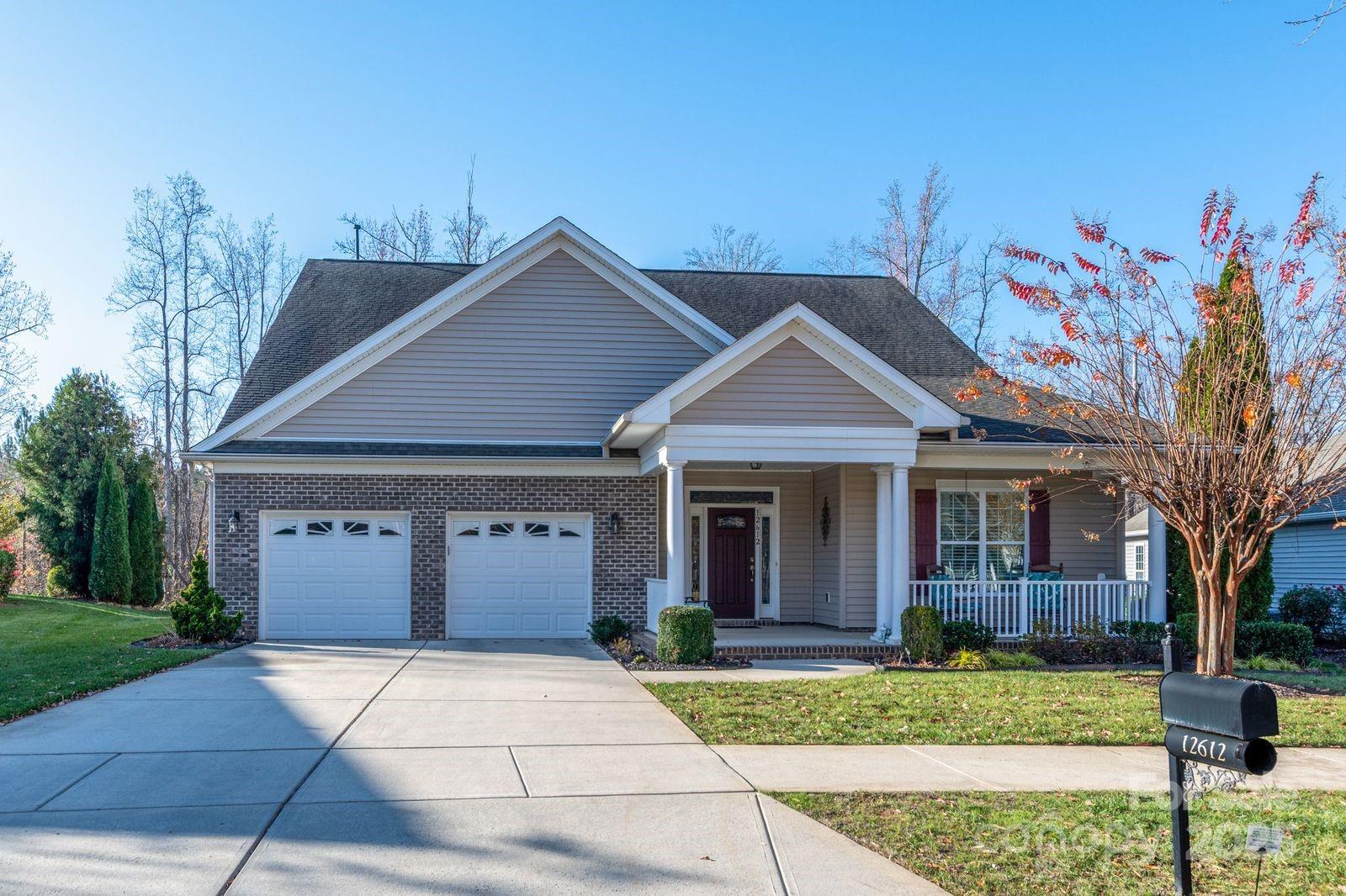 12612 Meetinghouse Drive