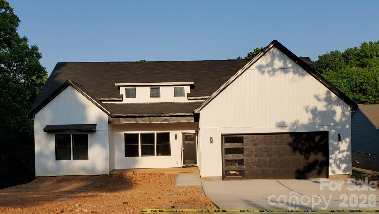 ROCKING HORSE RIDGE - Residential