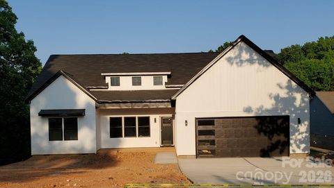 4308 Anderson Mountain Road Maiden NC 28650