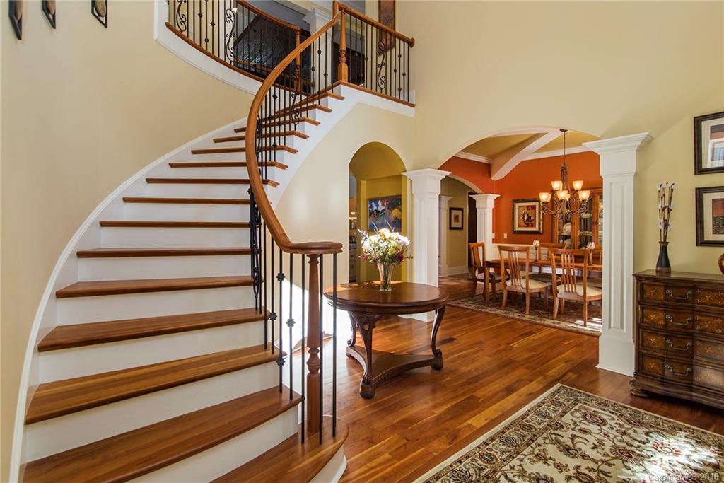 Pebble Bay - Residential