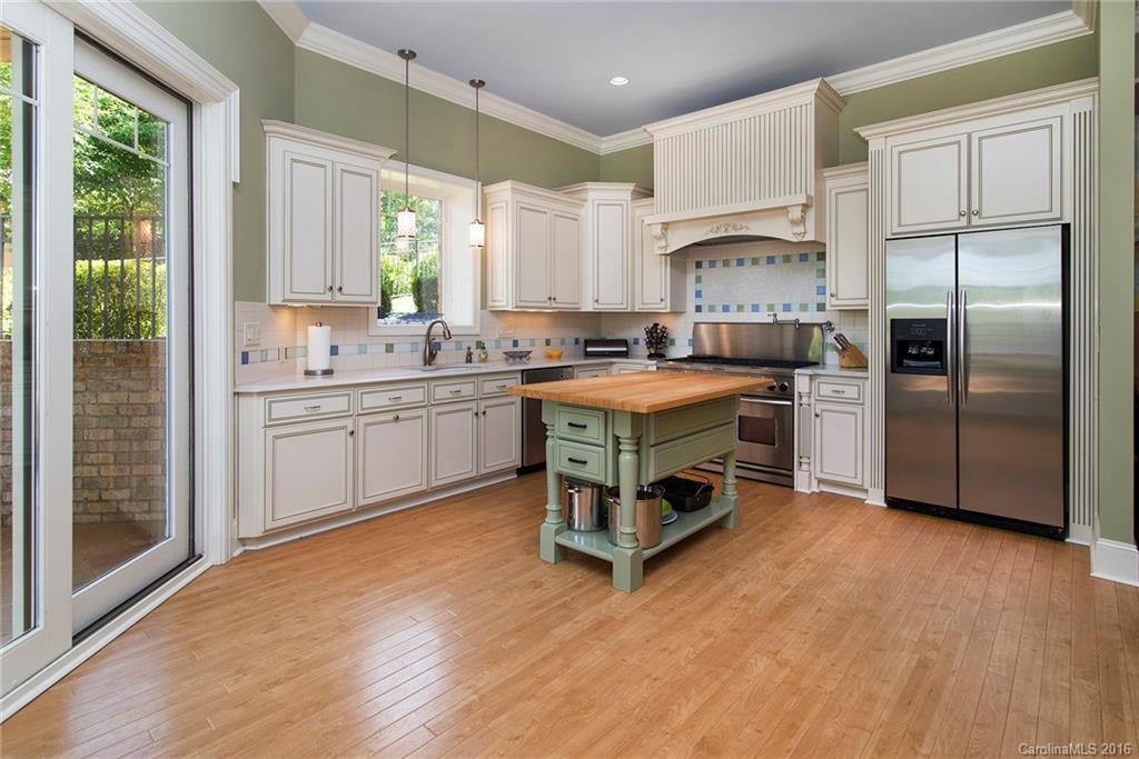 Pebble Bay - Residential