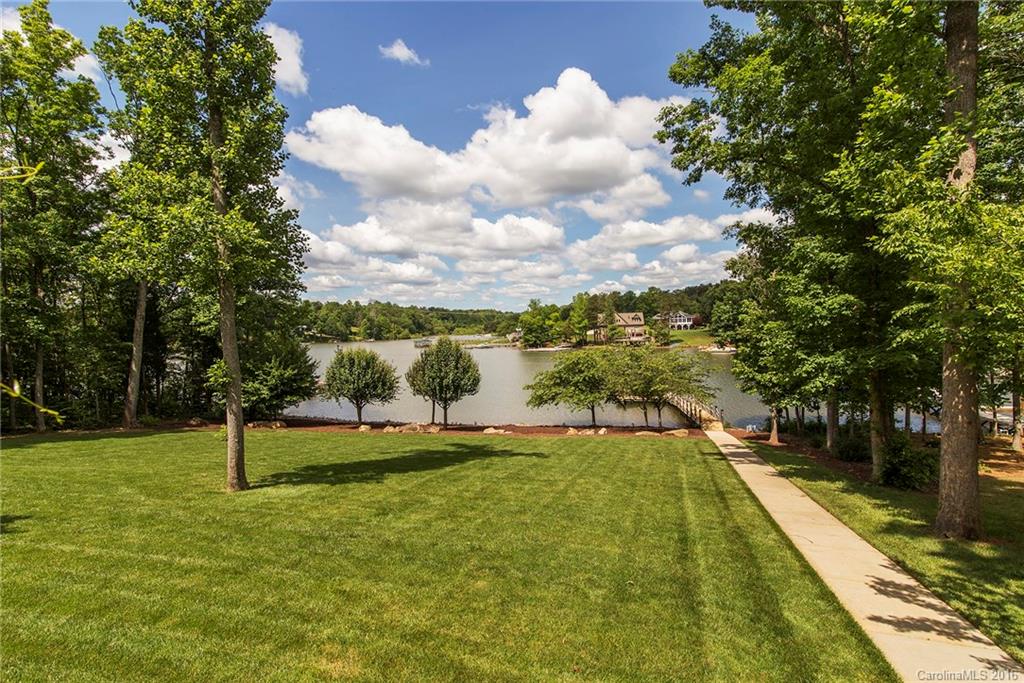 Pebble Bay - Residential